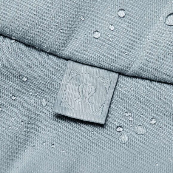 Lululemon Commission Pant Classic *Swift Cotton 30" Chambray (light blue) - Picture 4 of 6